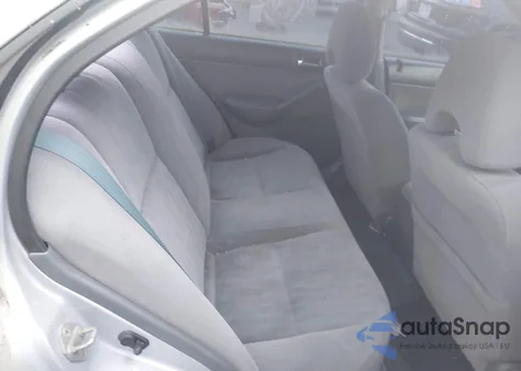 2003 Honda Civic Lx from USA, damaged, VIN 2HGES16593H513046